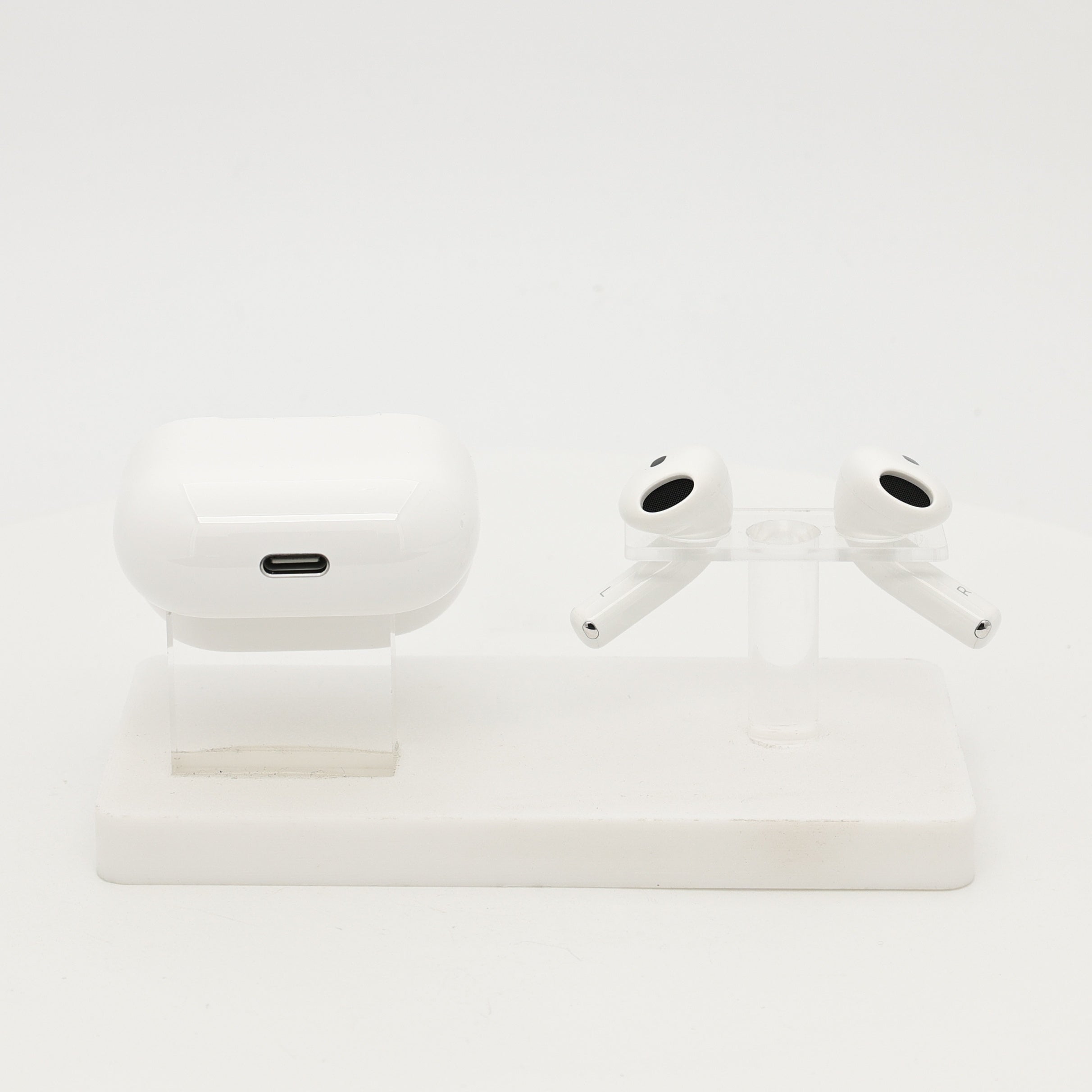 99新 Apple AirPods 4 (不支持主动降噪) 白色