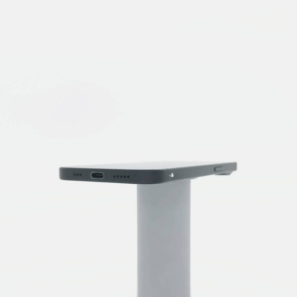 95新 Apple iPhone 15 256G 黑色 中國大陸版