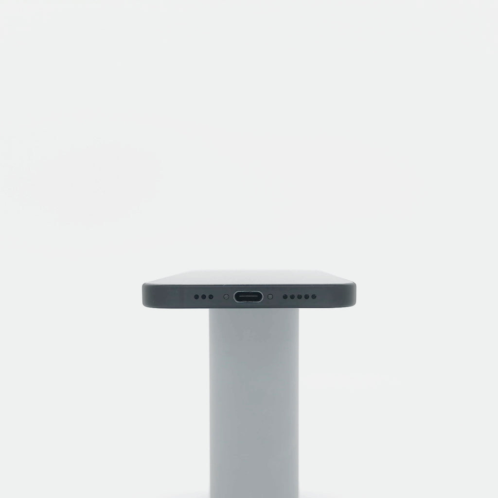 95新 Apple iPhone 15 256G 黑色 中國大陸版