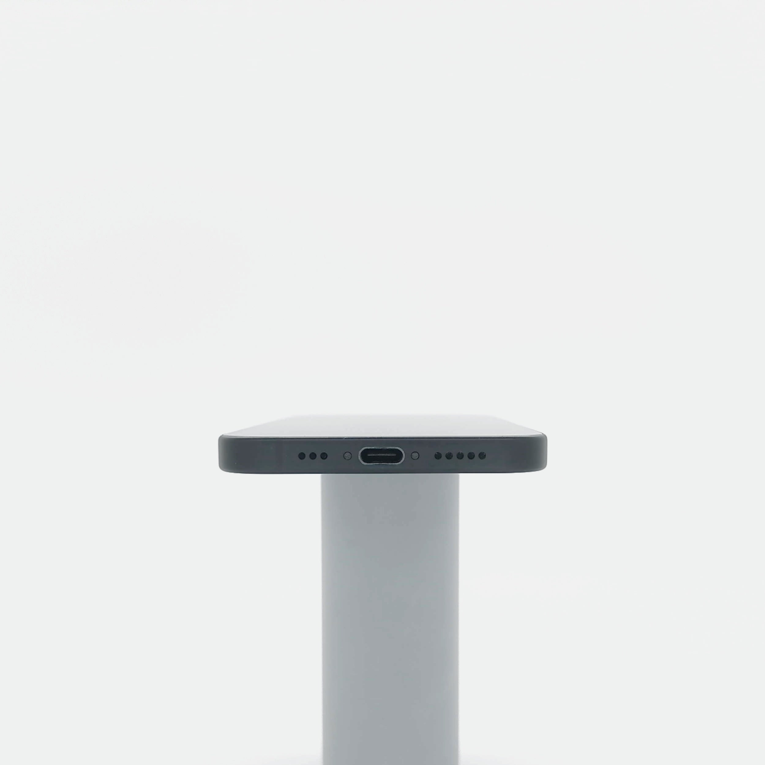 95新 Apple iPhone 15 256G 黑色 中國大陸版