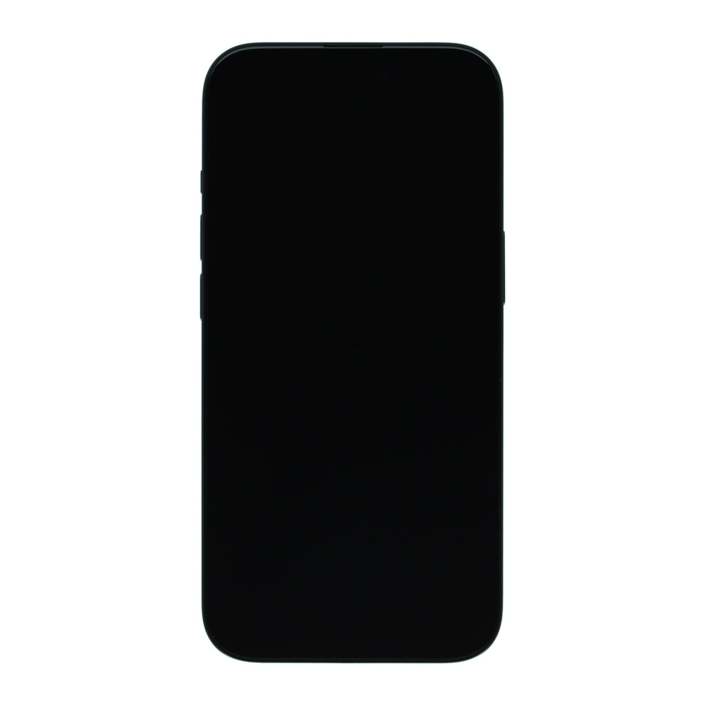95新 Apple iPhone 15 256G 黑色 中國大陸版