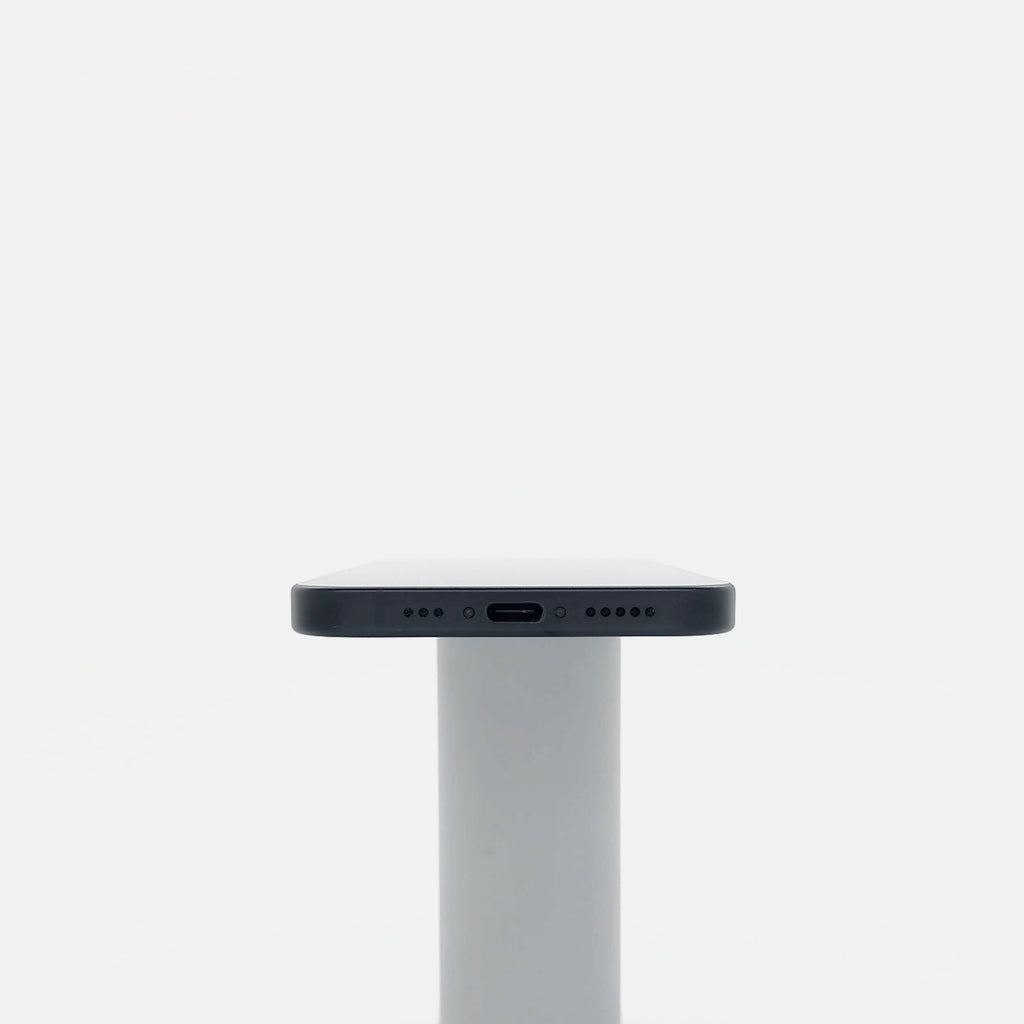 95新 Apple iPhone 16 128G 黑色 中國大陸版