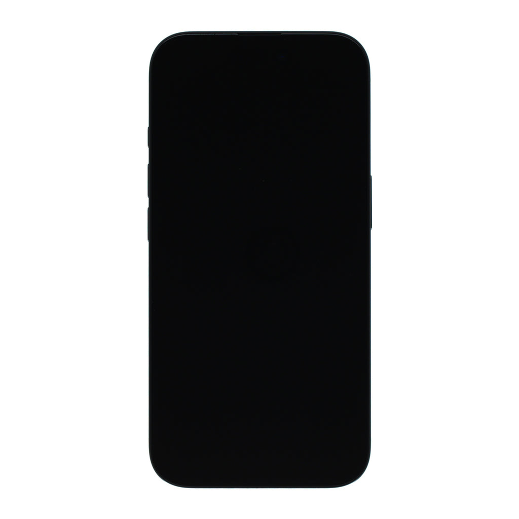 95新 Apple iPhone 16 128G 黑色 中國大陸版