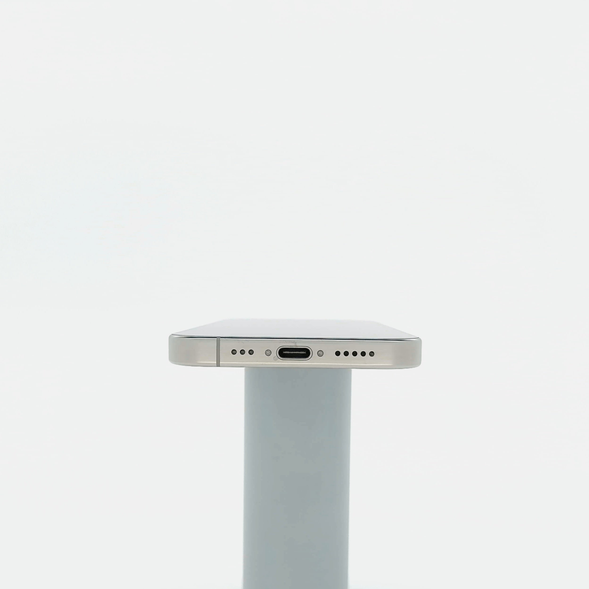 99新 Apple iPhone 16 Pro 128G 原色鈦金屬 中國大陸版