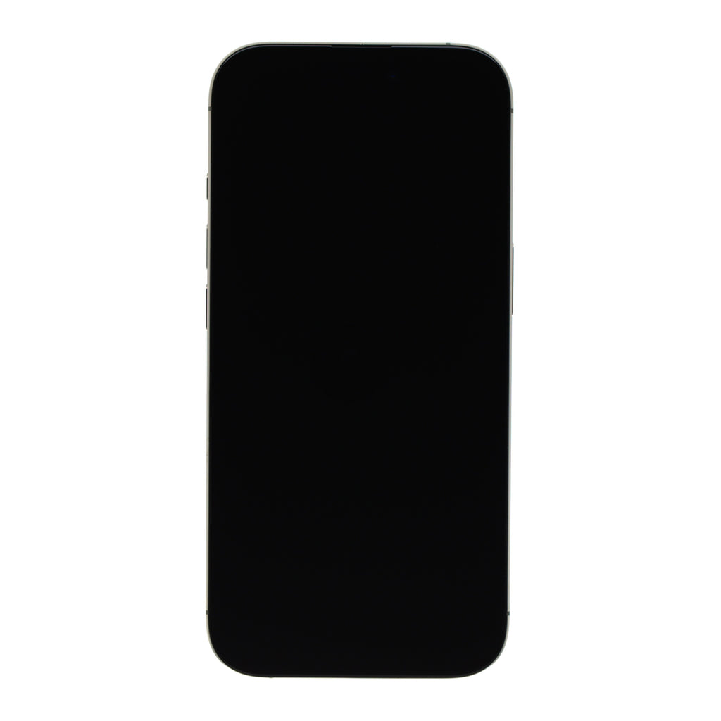 99新 Apple iPhone 16 Pro 128G 原色鈦金屬 中國大陸版