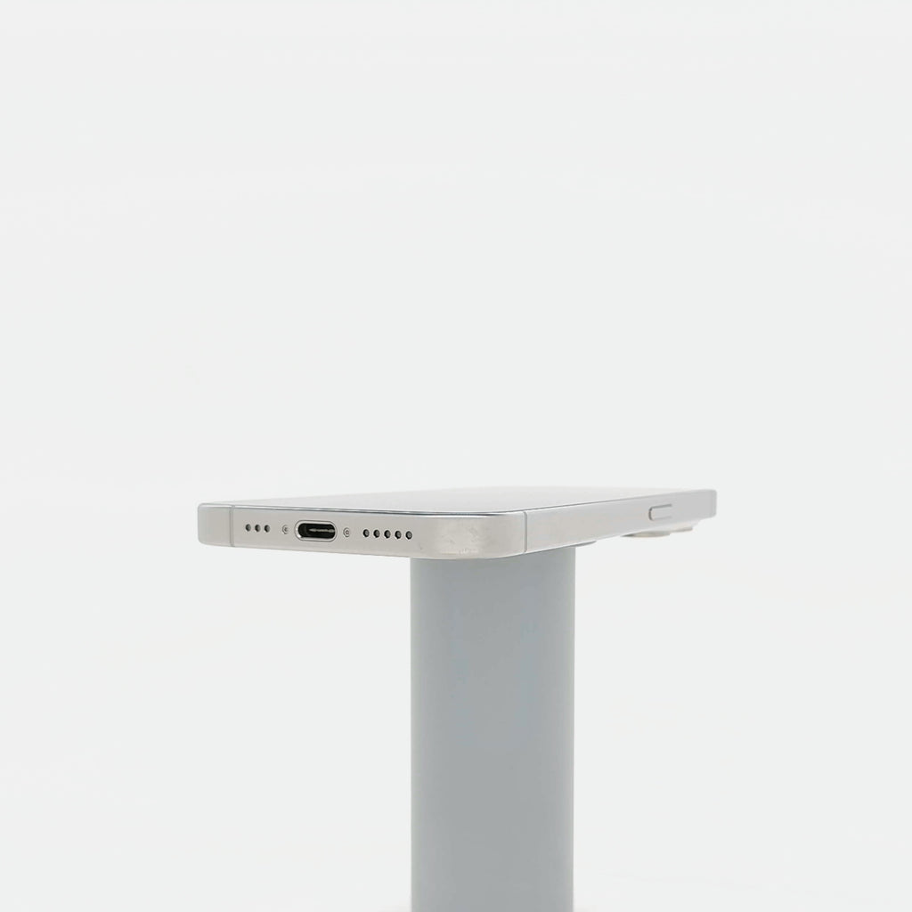95新 Apple iPhone 15 Pro 256G 白色鈦金屬 中國大陸版