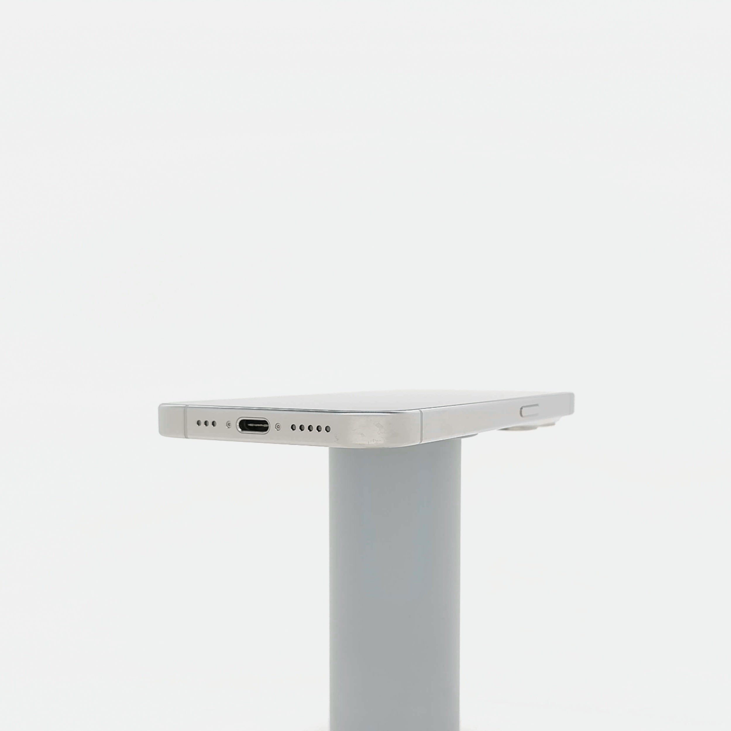 95新 Apple iPhone 15 Pro 256G 白色鈦金屬 中國大陸版
