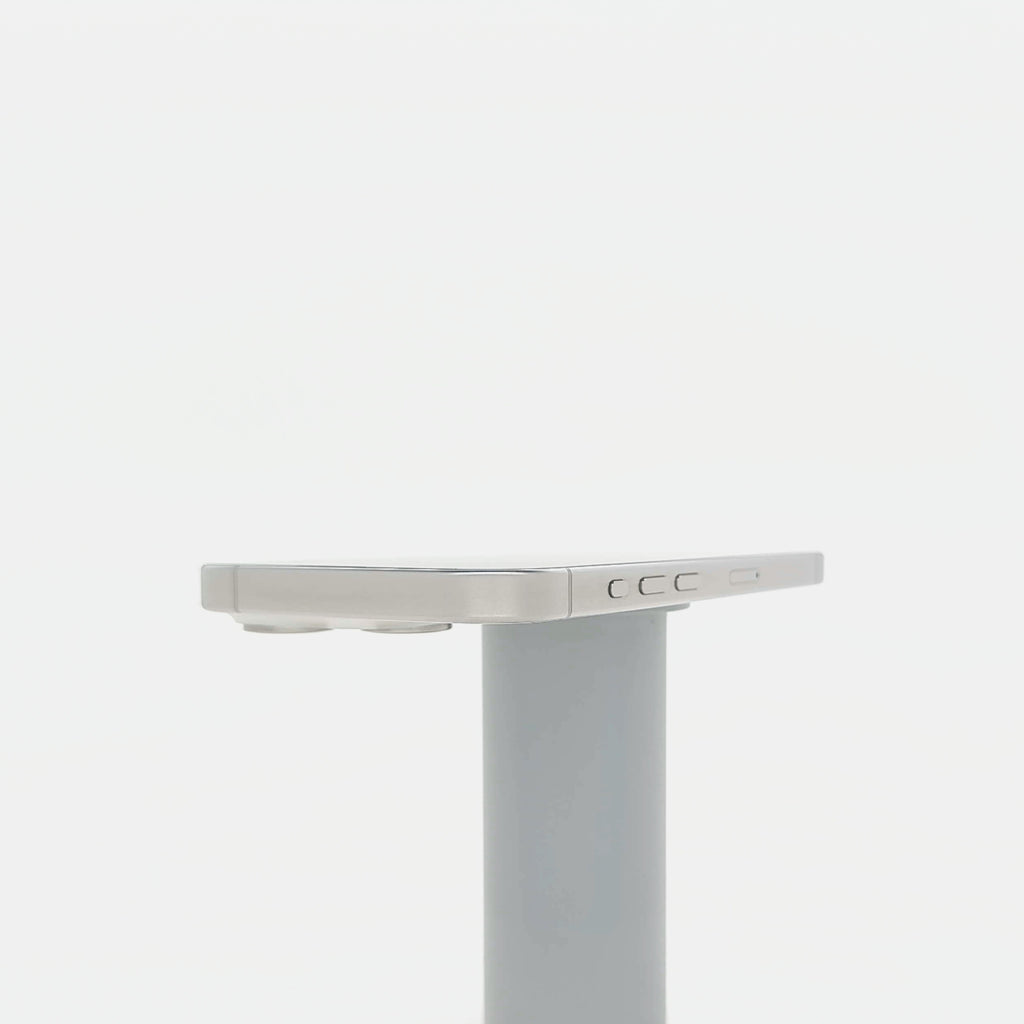 95新 Apple iPhone 15 Pro 256G 白色鈦金屬 中國大陸版