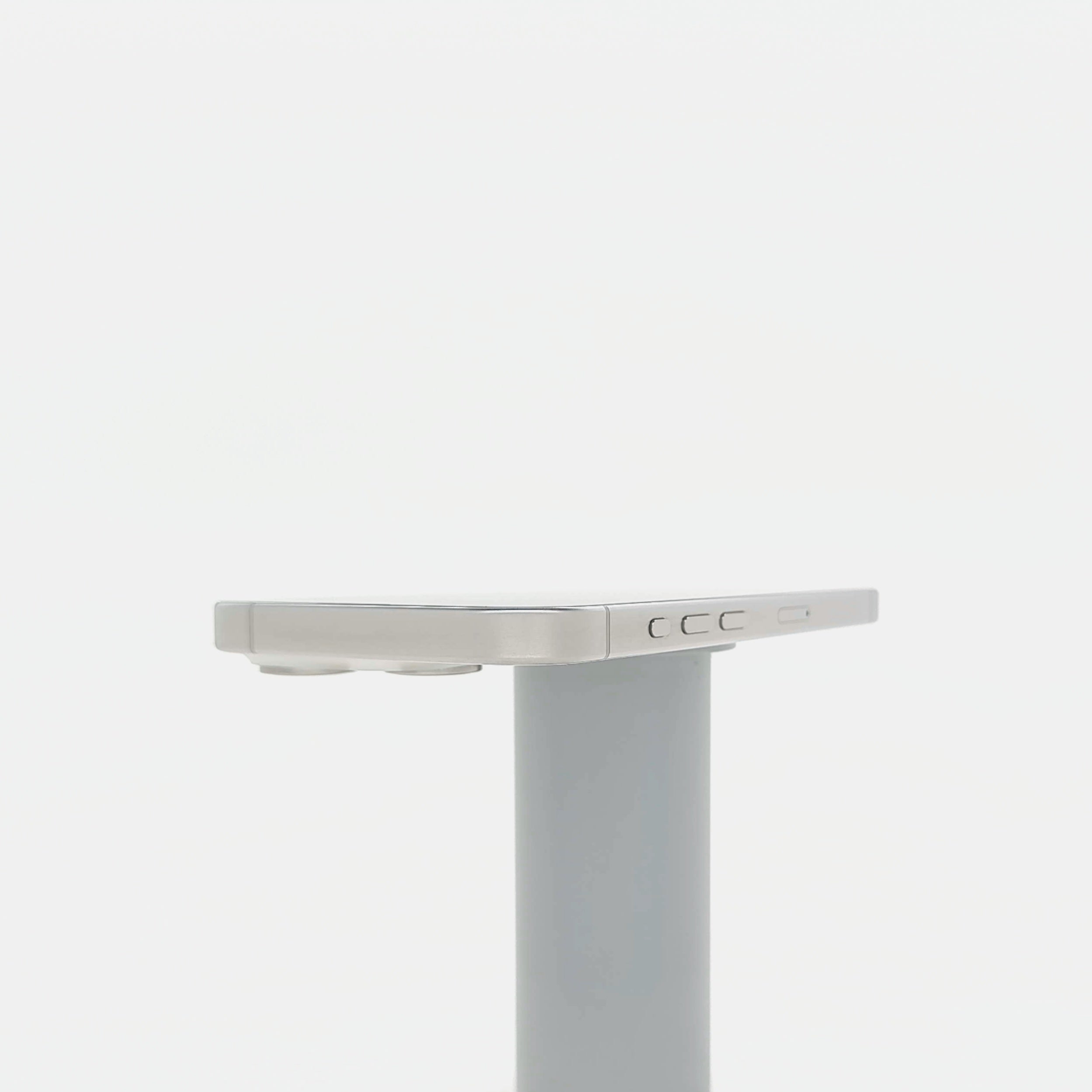 95新 Apple iPhone 15 Pro 256G 白色鈦金屬 中國大陸版