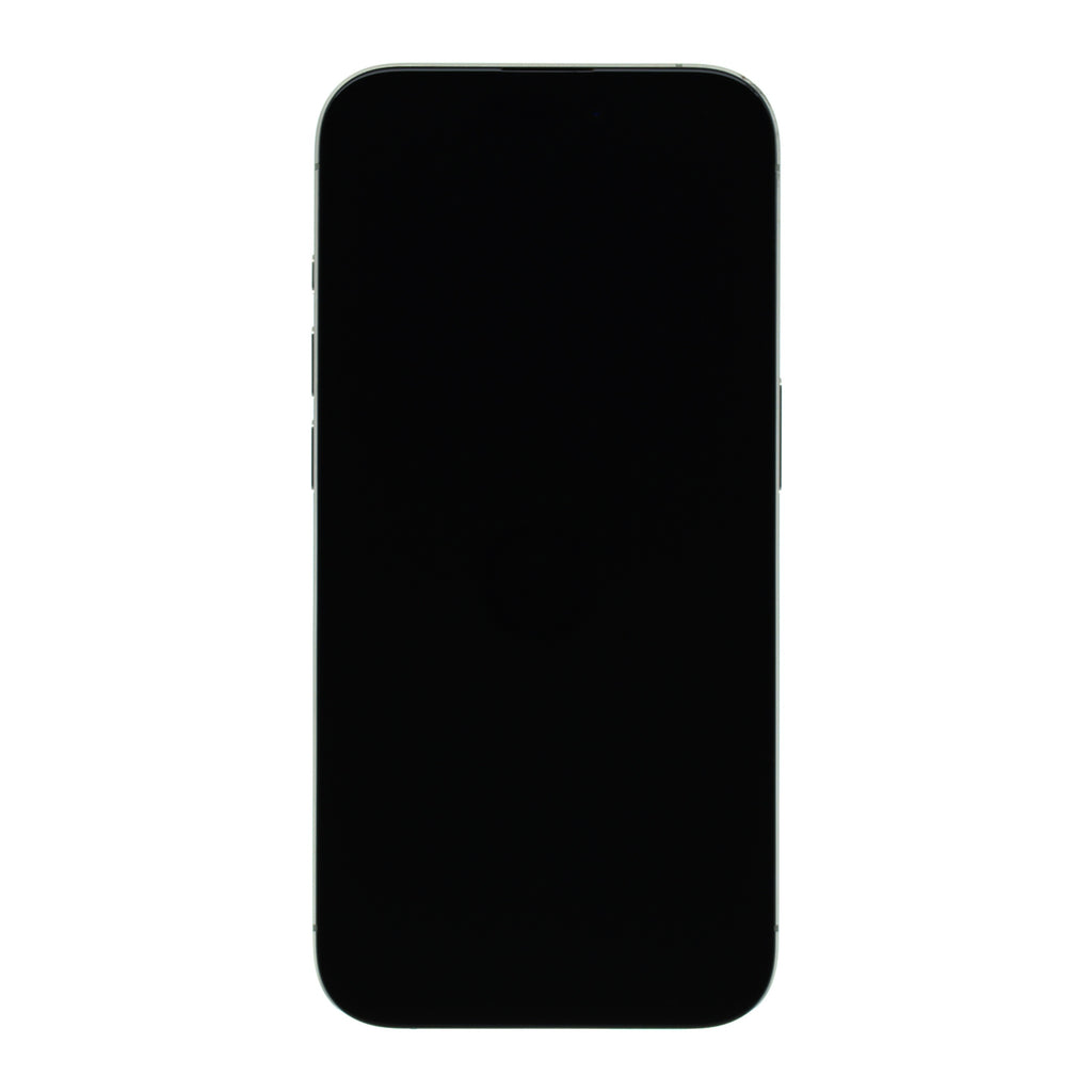 95新 Apple iPhone 15 Pro 256G 白色鈦金屬 中國大陸版