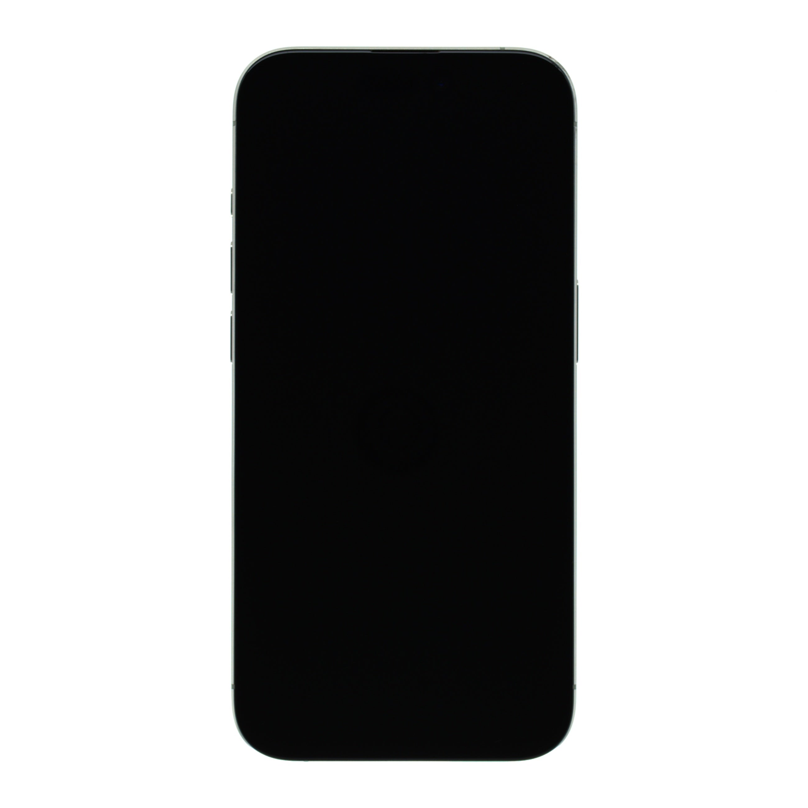 95新 Apple iPhone 15 Pro 256G 白色鈦金屬 中國大陸版