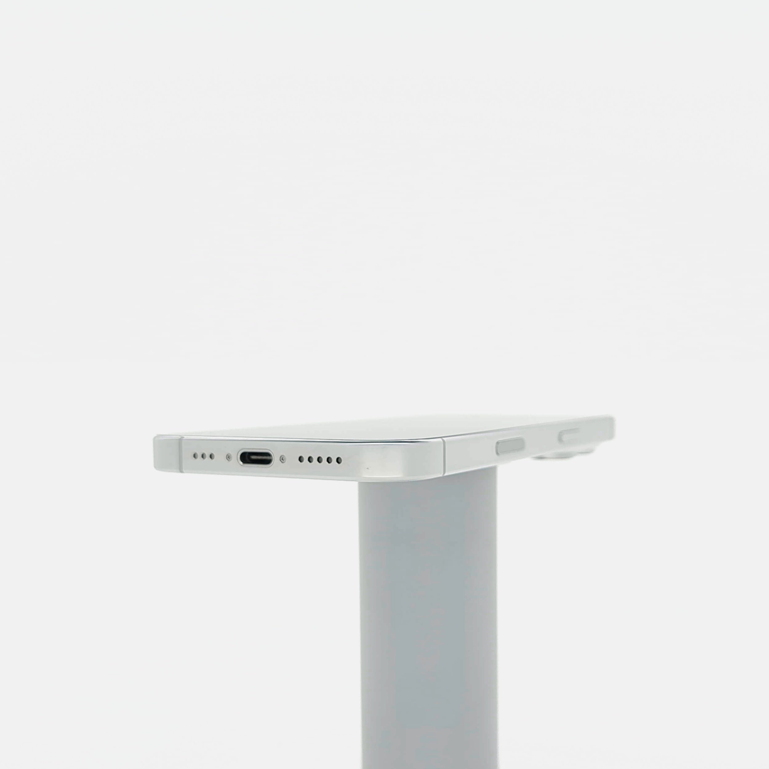 99新 Apple iPhone 16 Pro 128G 白色鈦金屬 中國大陸版