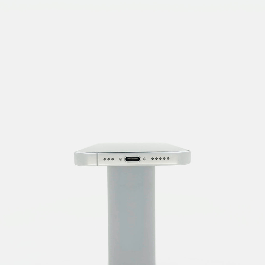 99新 Apple iPhone 16 Pro 128G 白色鈦金屬 中國大陸版