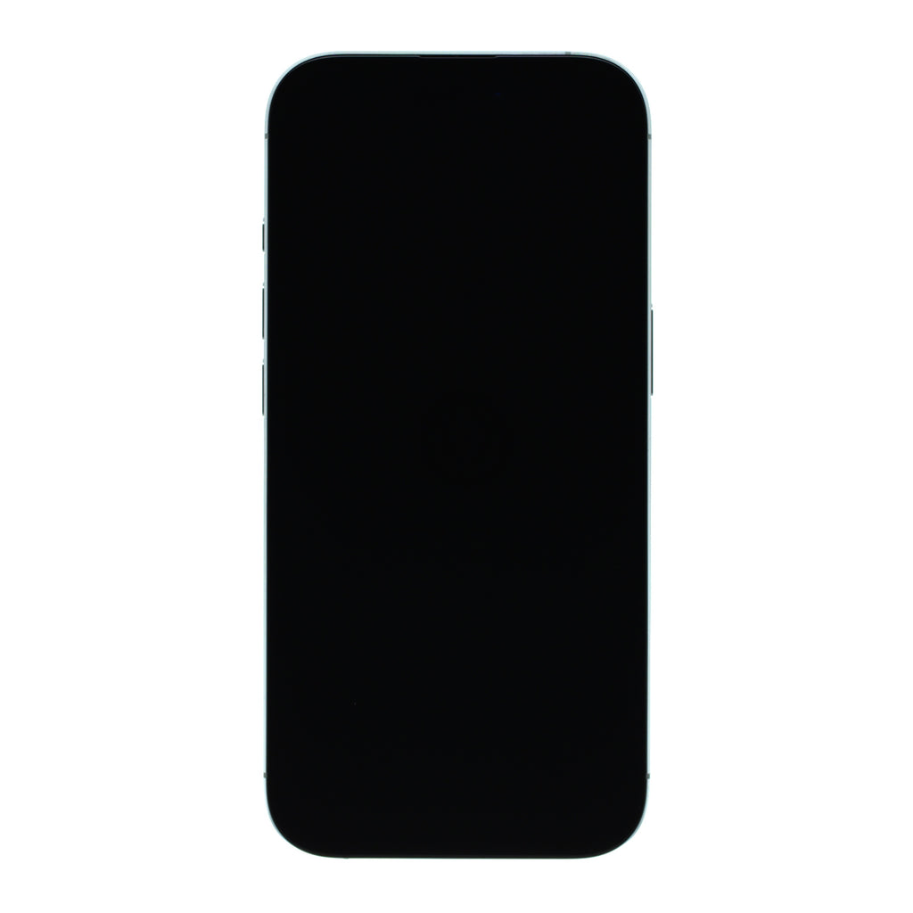 99新 Apple iPhone 16 Pro 128G 白色鈦金屬 中國大陸版