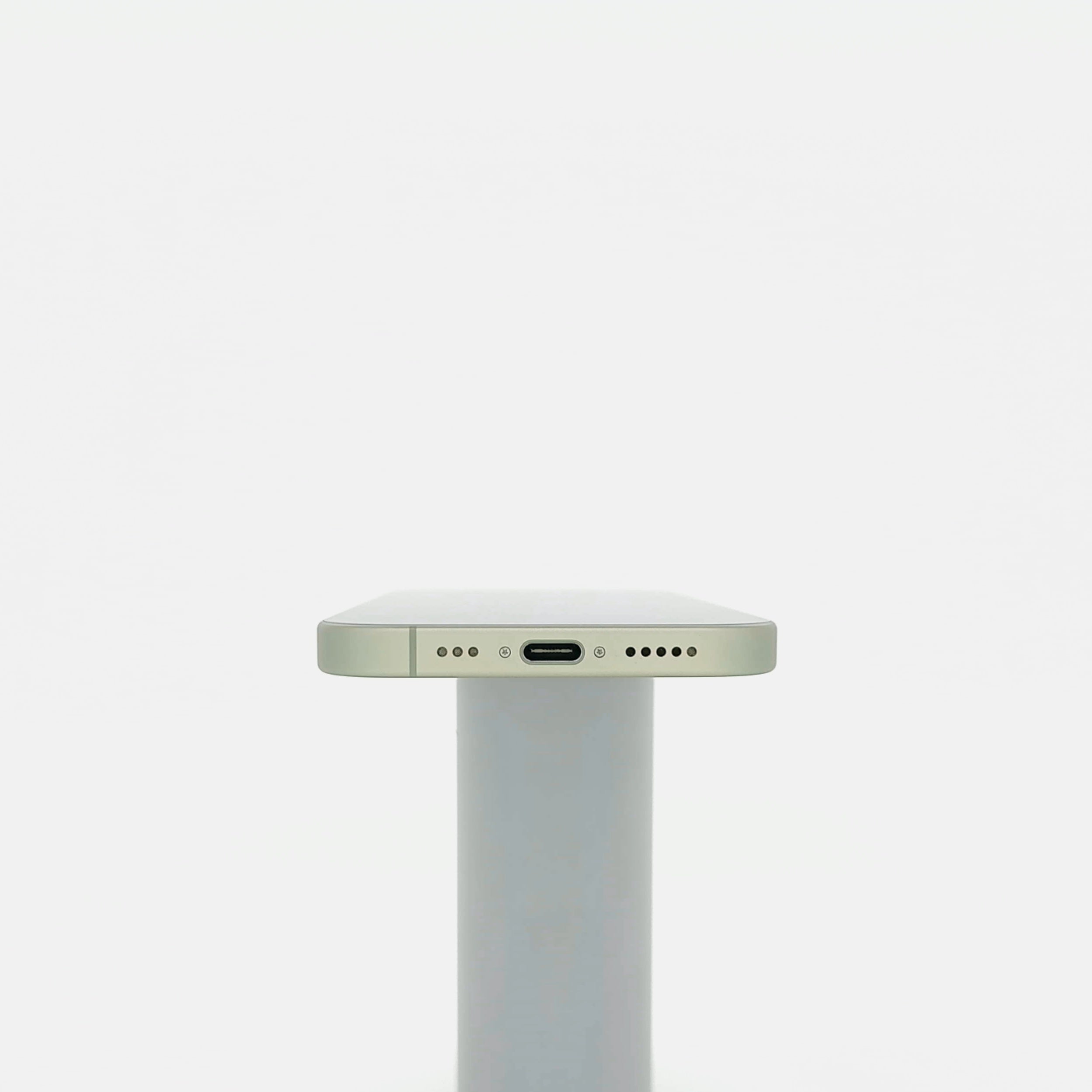 99新 Apple iPhone 17 256G 鼠尾草綠色 中國大陸版