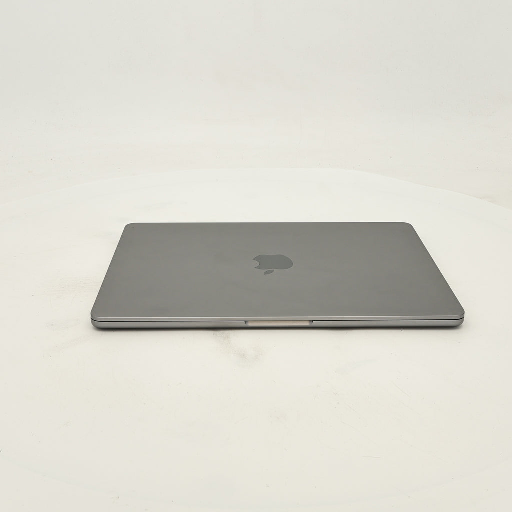 95新 Apple MacBook Air 24年 13寸 M3（8+10核） 16G RAM 256G SSD 深空灰色