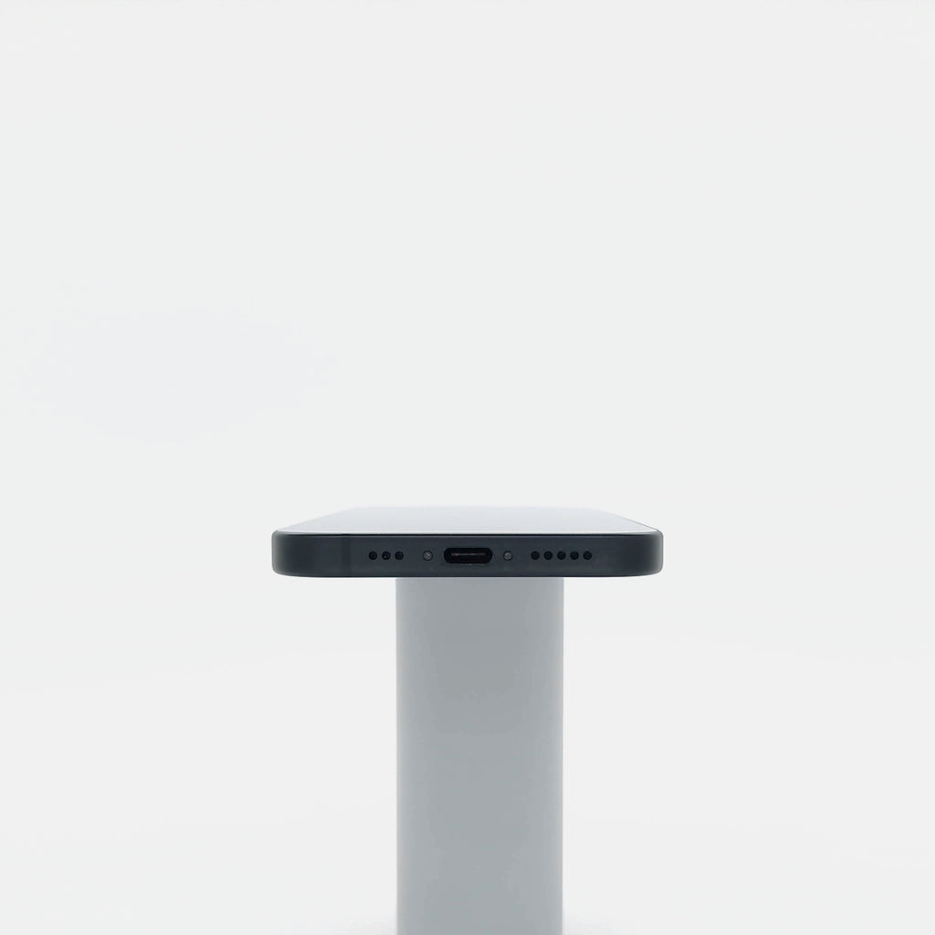 95新 Apple iPhone 15 128G 黑色 中國大陸版