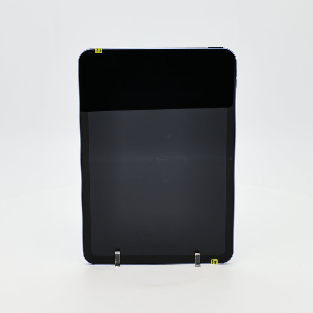95新 Apple iPad 10代 64G 藍色 WIFI