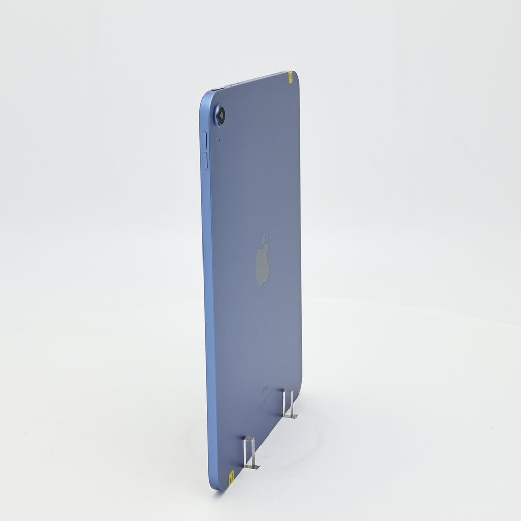 95新 Apple iPad 10代 64G 藍色 WIFI