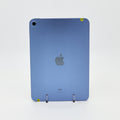 95新 Apple iPad 10代 64G 藍色 WIFI
