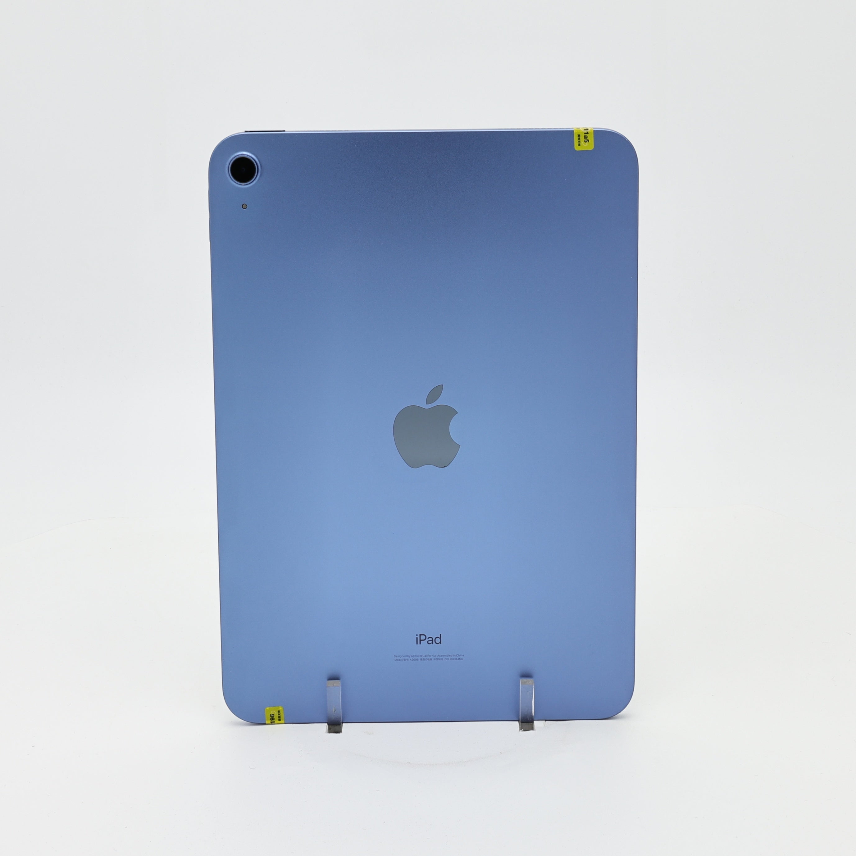 95新 Apple iPad 10代 64G 藍色 WIFI