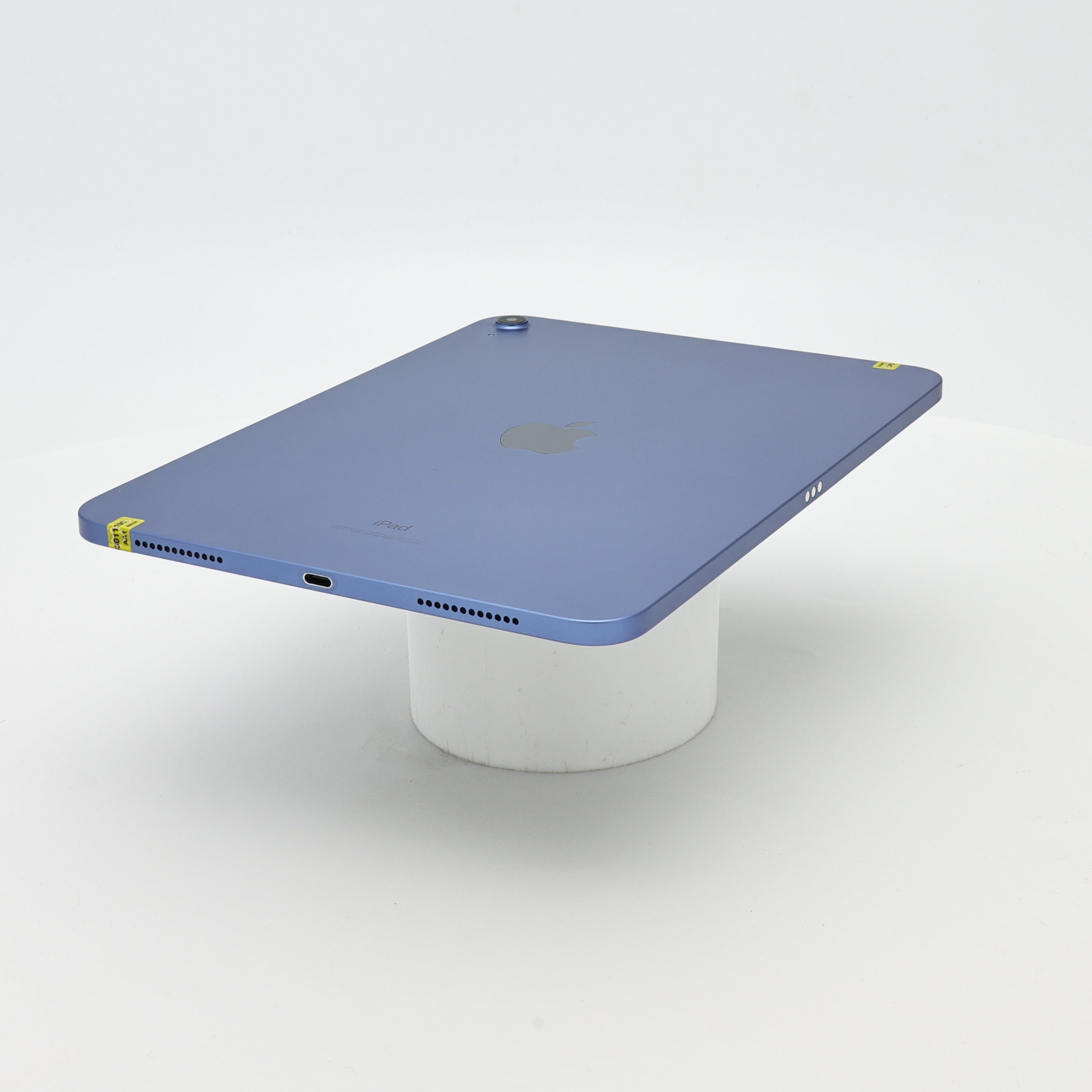 95新 Apple iPad 10代 64G 藍色 WIFI