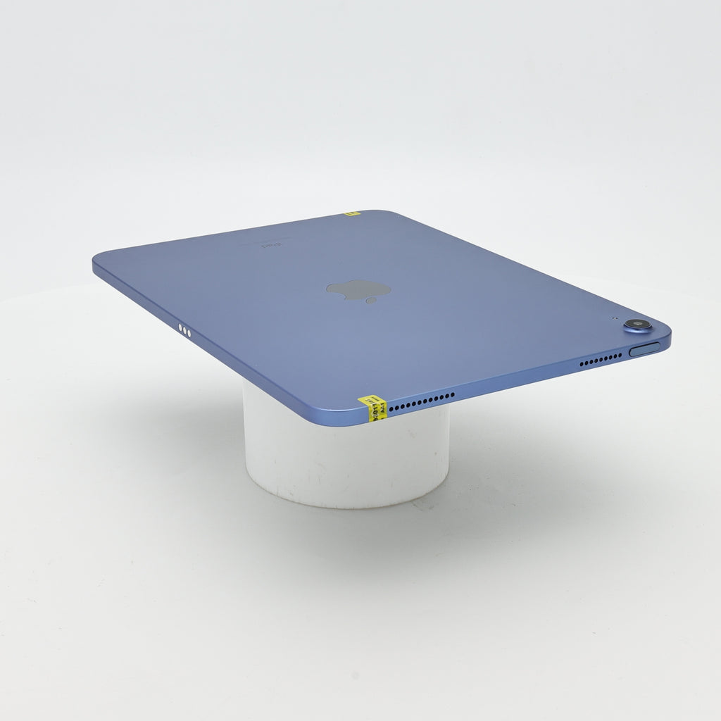 95新 Apple iPad 10代 64G 藍色 WIFI