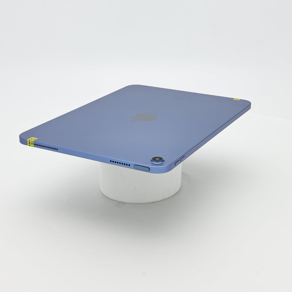 95新 Apple iPad 10代 64G 藍色 WIFI
