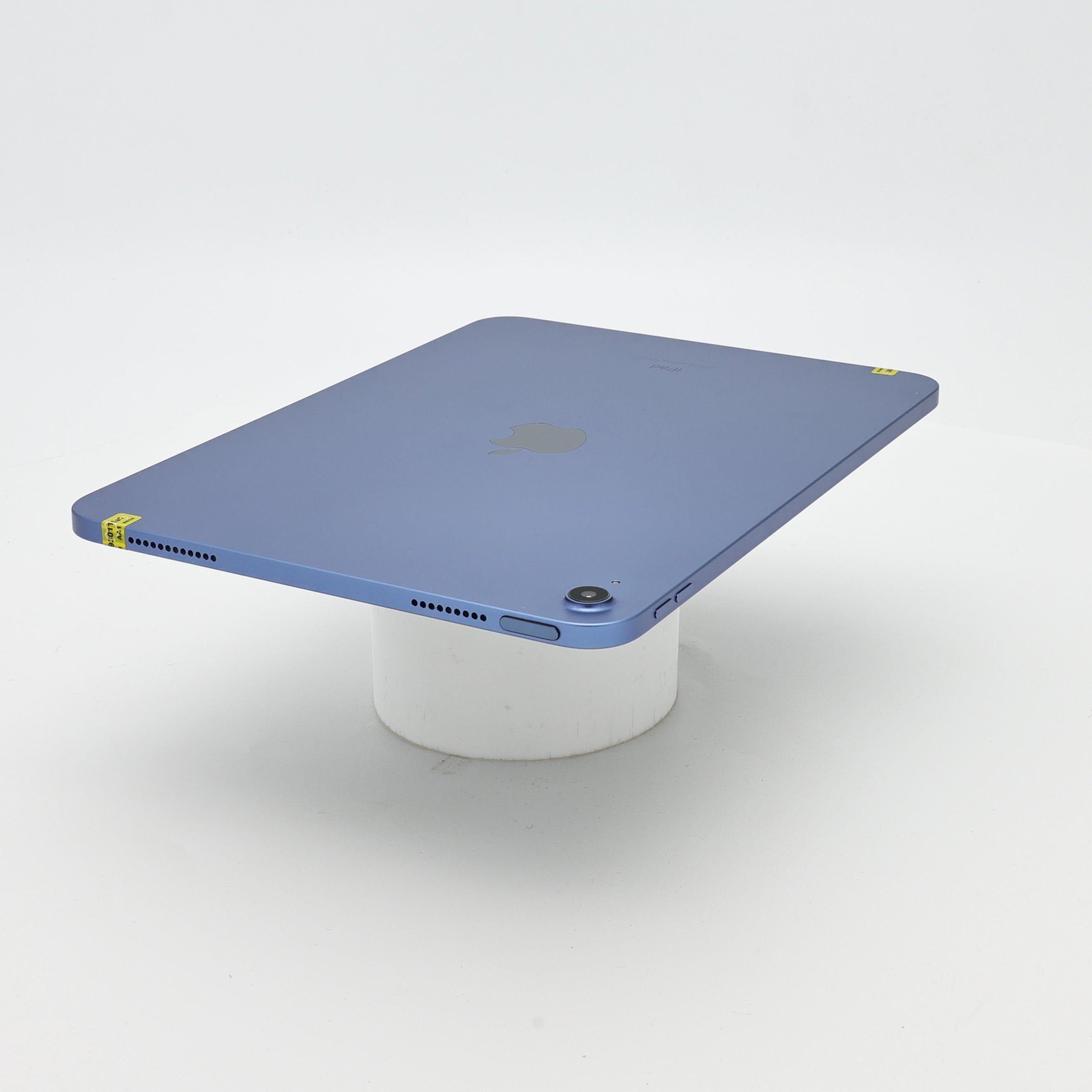 95新 Apple iPad 10代 64G 藍色 WIFI