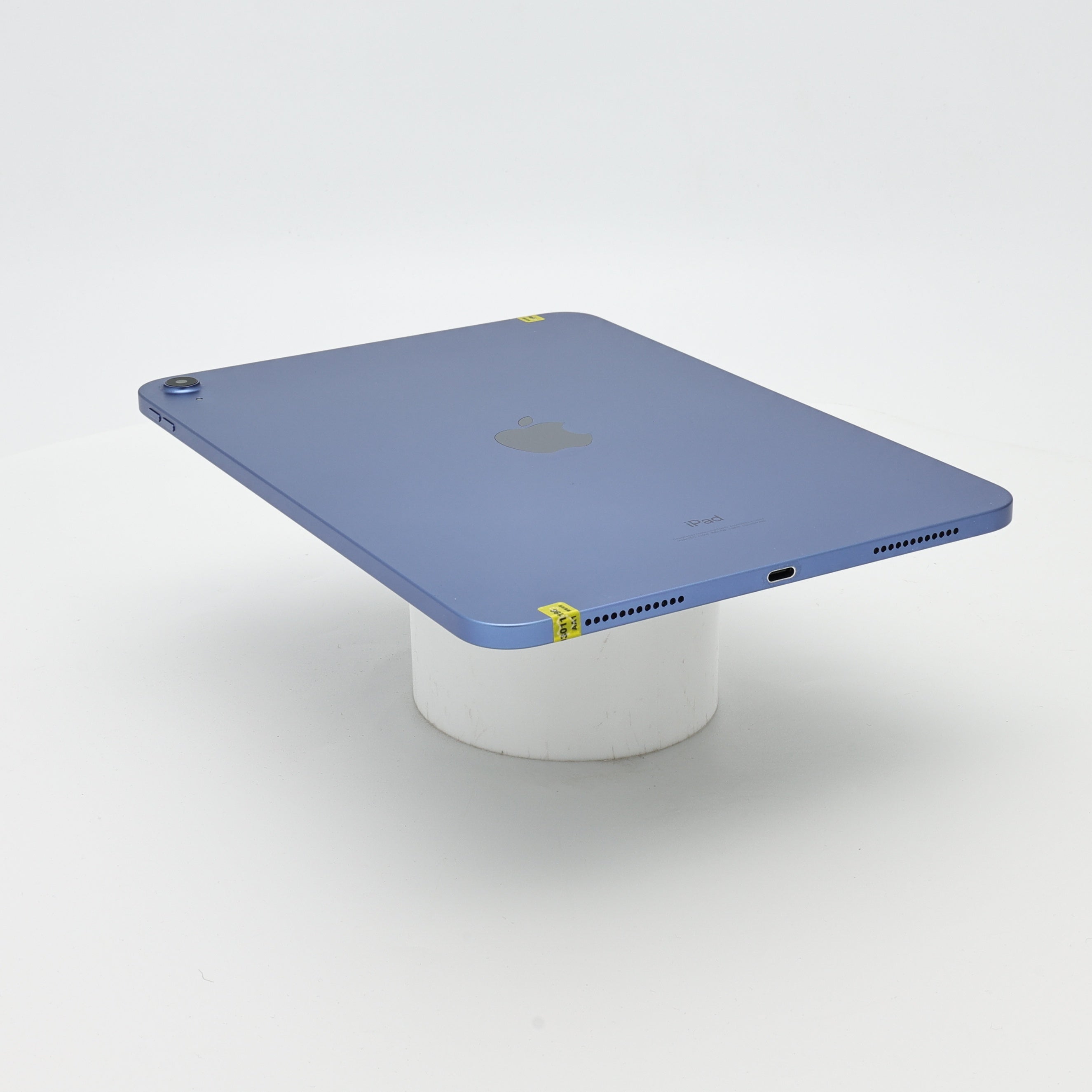 95新 Apple iPad 10代 64G 藍色 WIFI