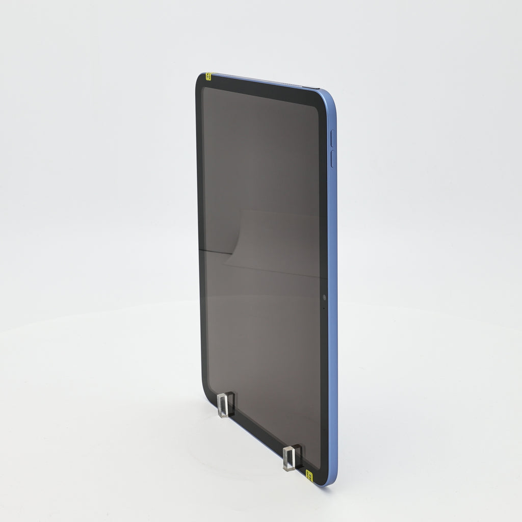 95新 Apple iPad 10代 64G 藍色 WIFI