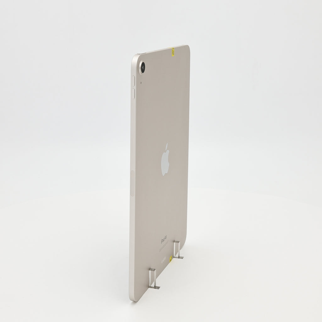 99新 Apple iPad Air5 64G 星光色 WIFI