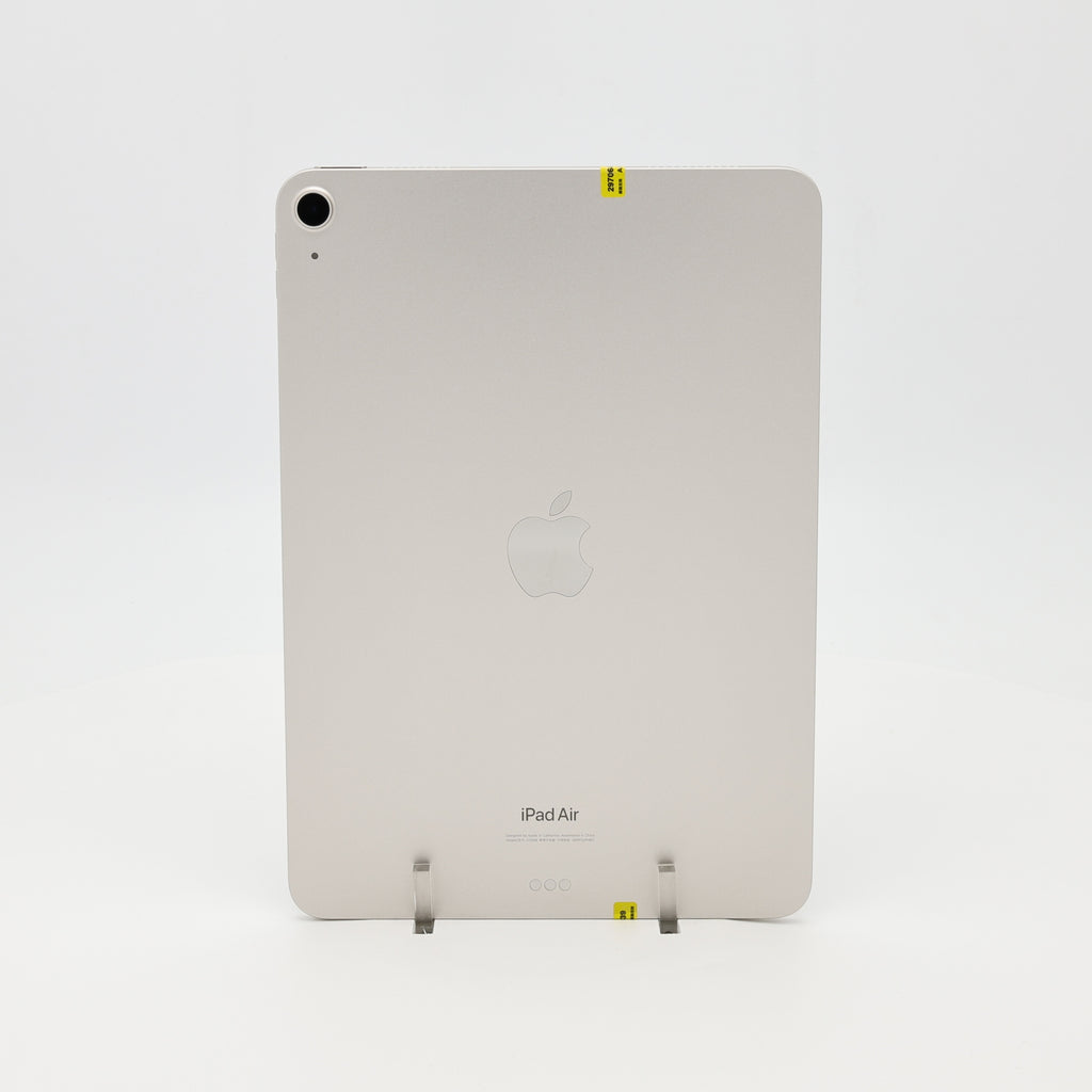 99新 Apple iPad Air5 64G 星光色 WIFI
