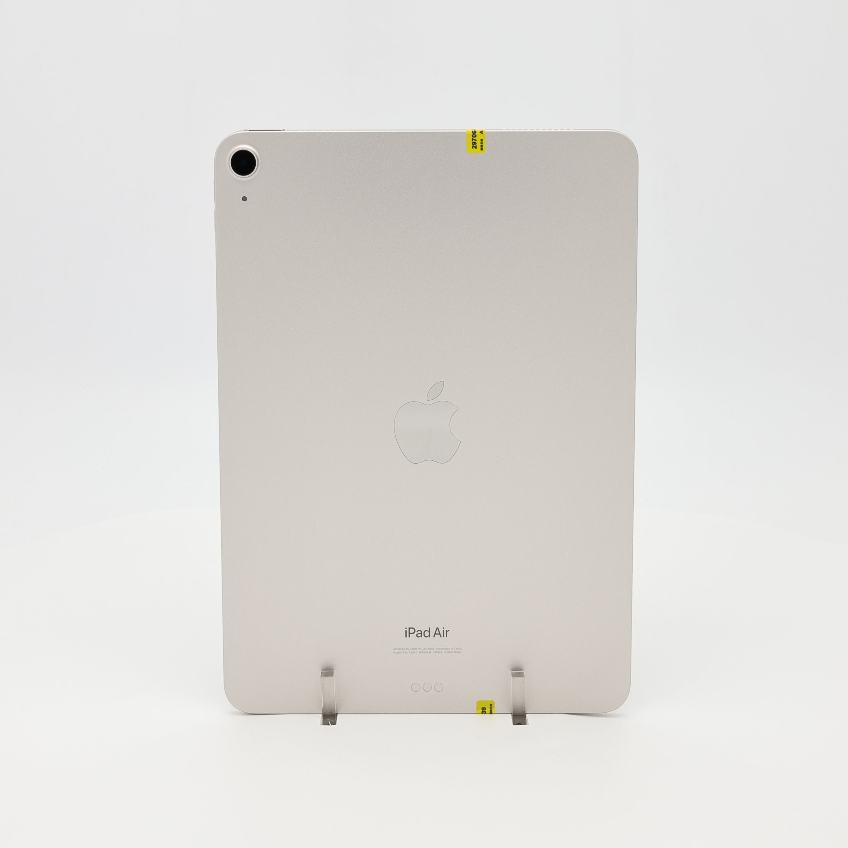 99新 Apple iPad Air5 64G 星光色 WIFI