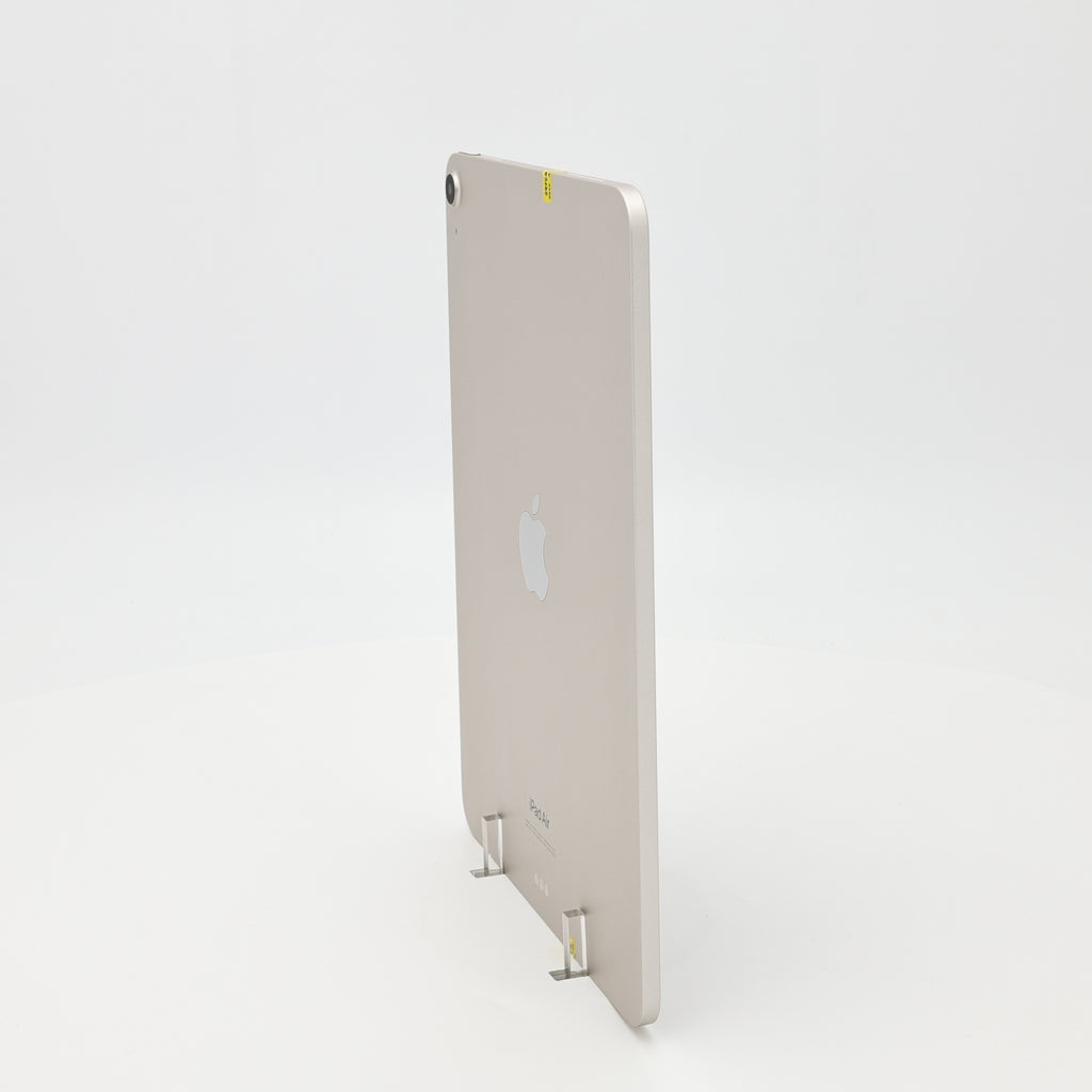 99新 Apple iPad Air5 64G 星光色 WIFI