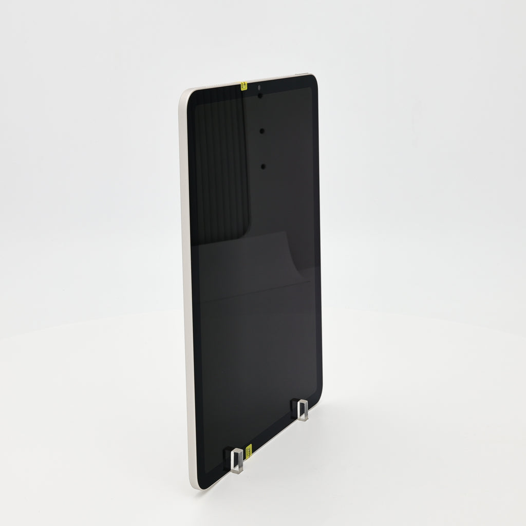 99新 Apple iPad Air5 64G 星光色 WIFI