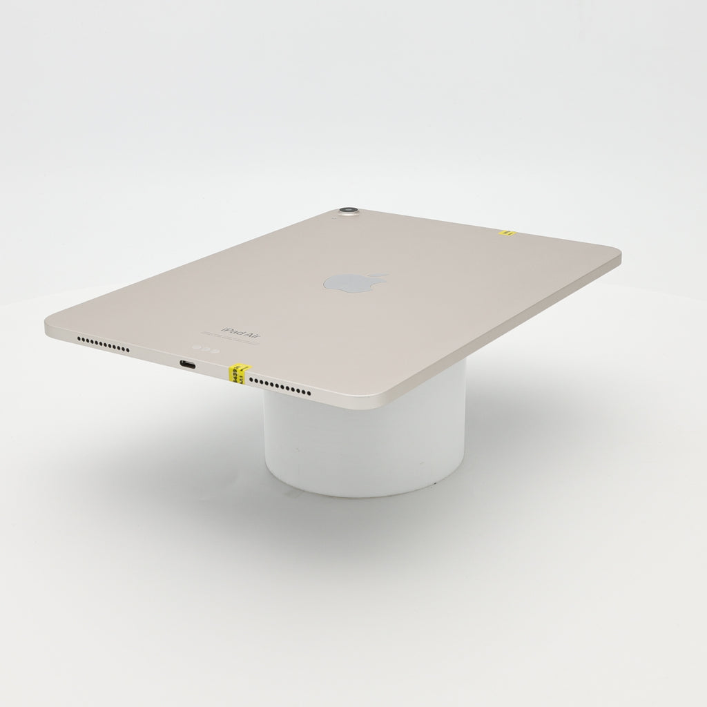 99新 Apple iPad Air5 64G 星光色 WIFI