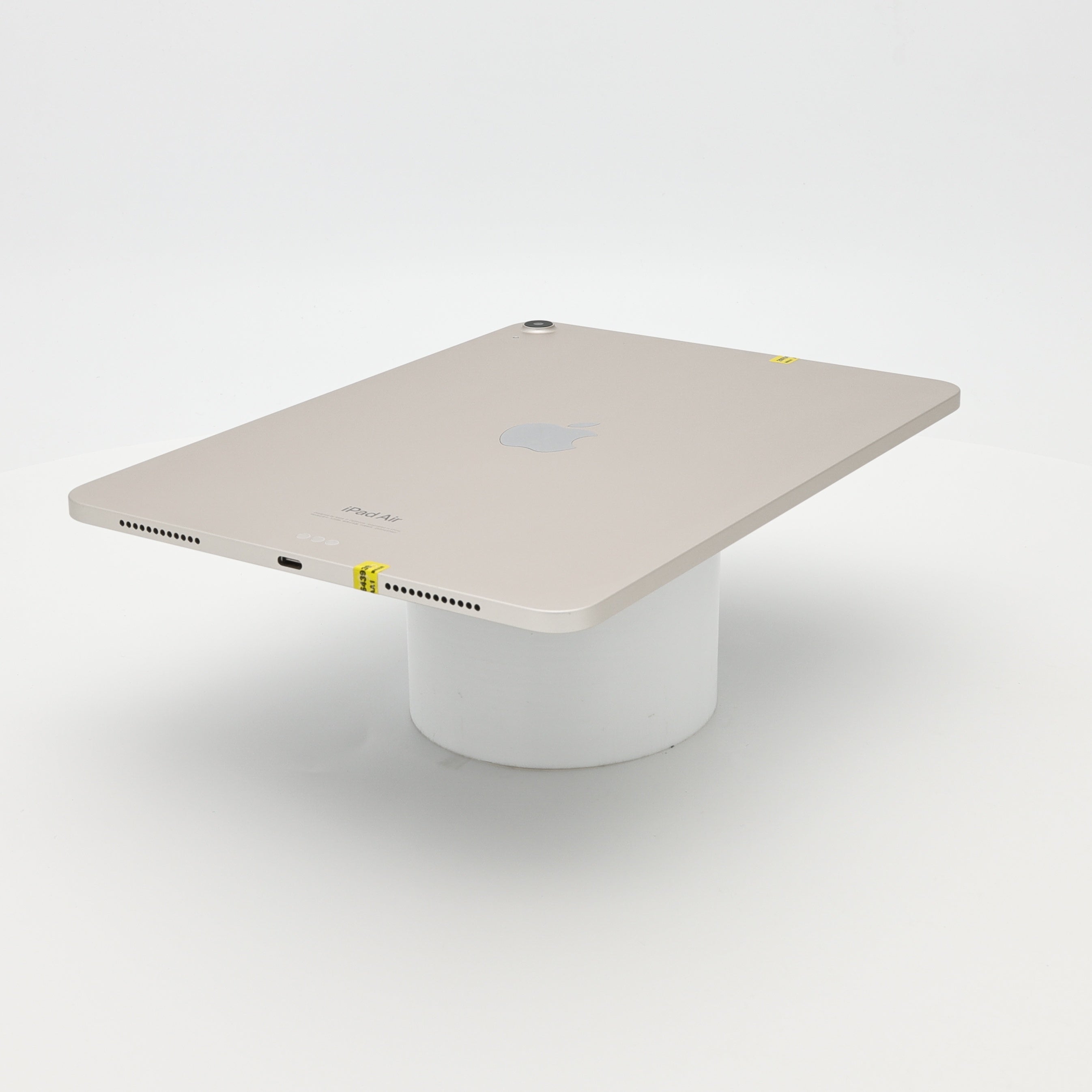 99新 Apple iPad Air5 64G 星光色 WIFI