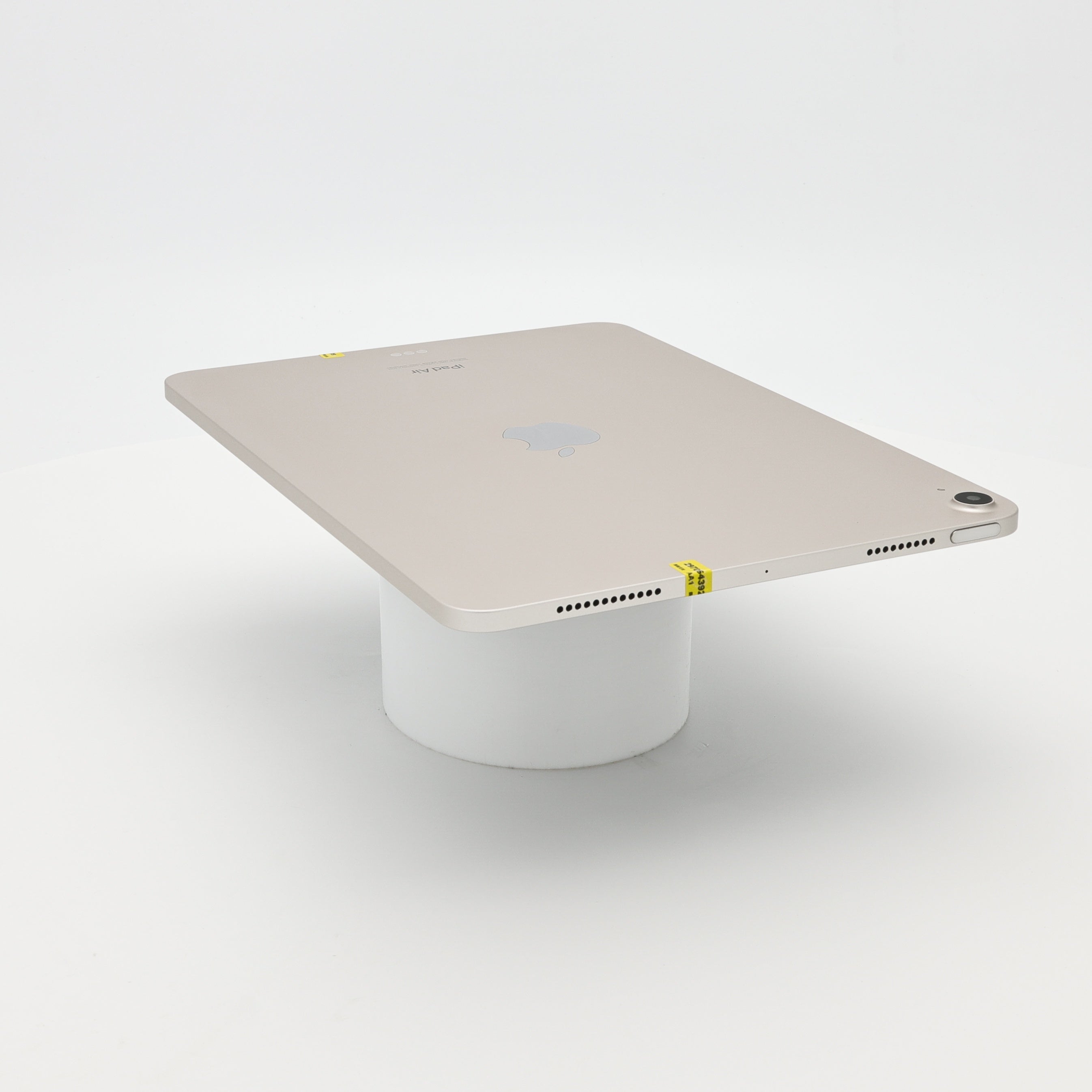 99新 Apple iPad Air5 64G 星光色 WIFI