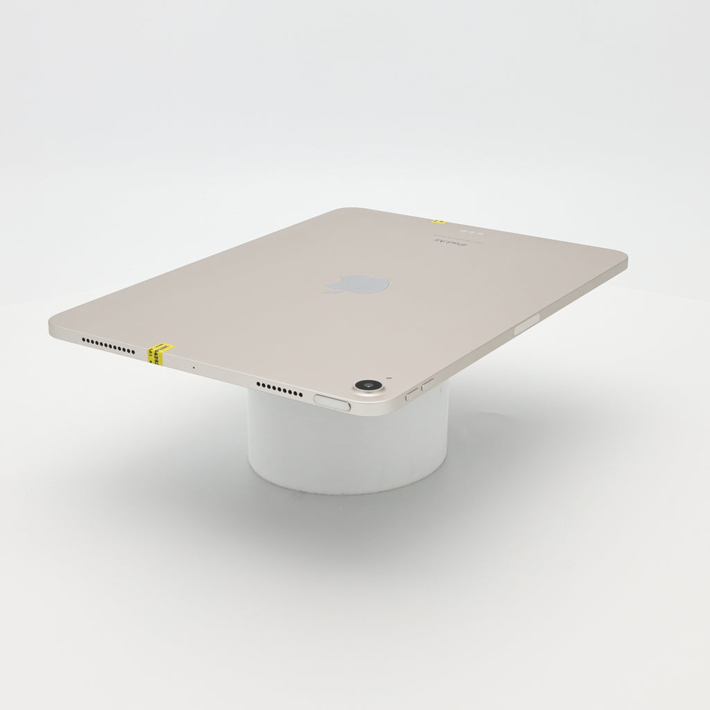 99新 Apple iPad Air5 64G 星光色 WIFI