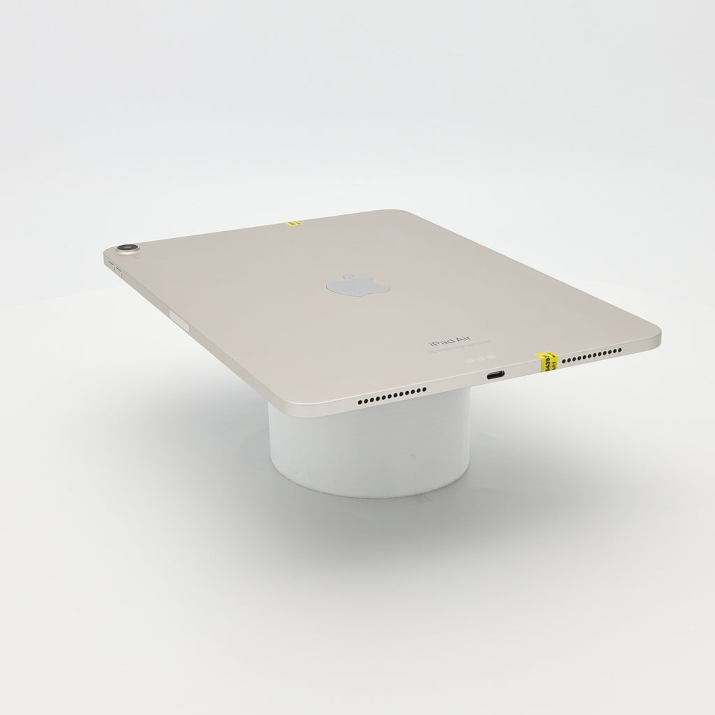 99新 Apple iPad Air5 64G 星光色 WIFI