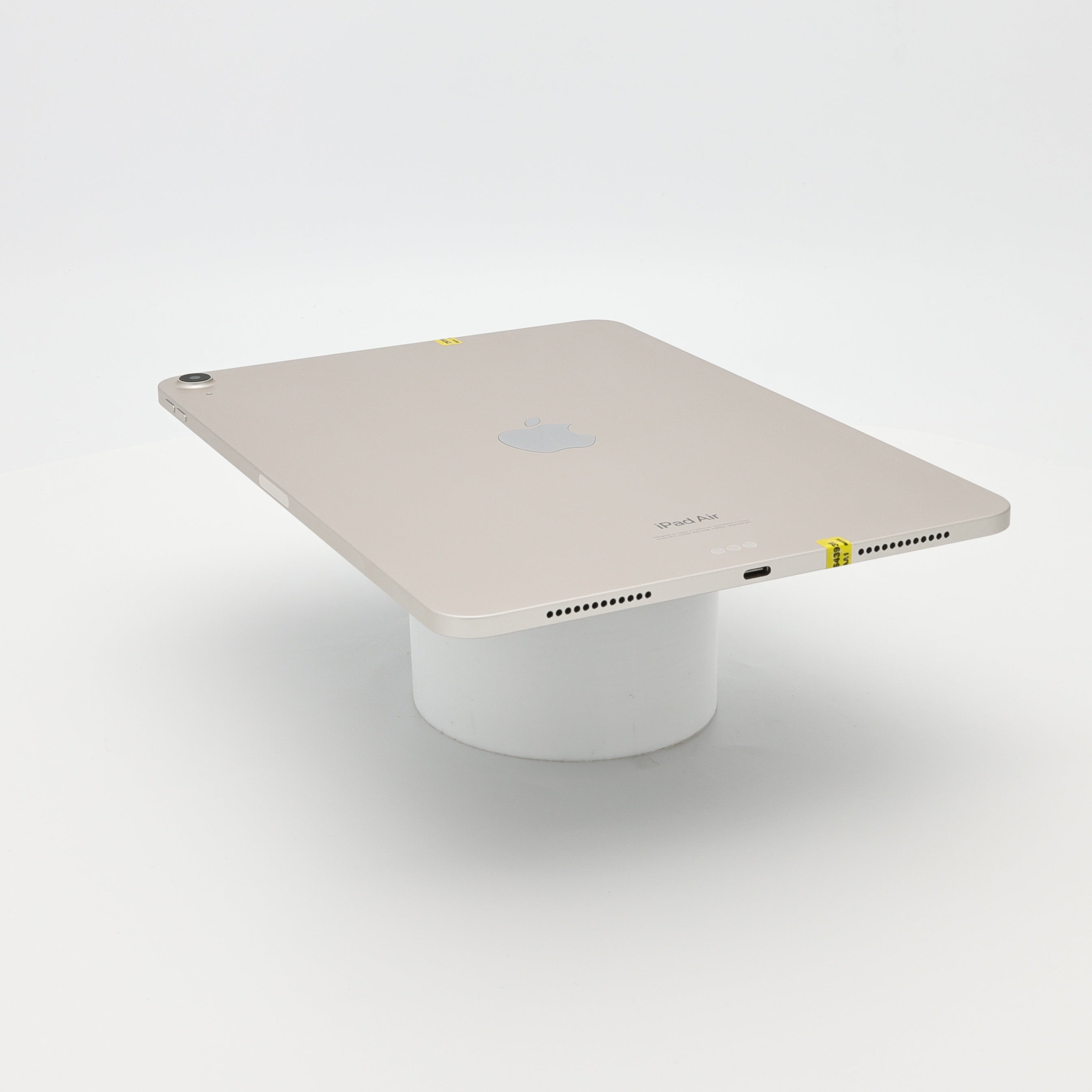 99新 Apple iPad Air5 64G 星光色 WIFI