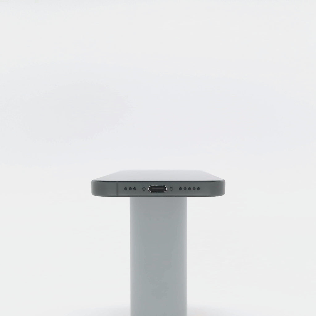 95新 Apple iPhone 16 Pro 128G 黑色鈦金屬 中國大陸版