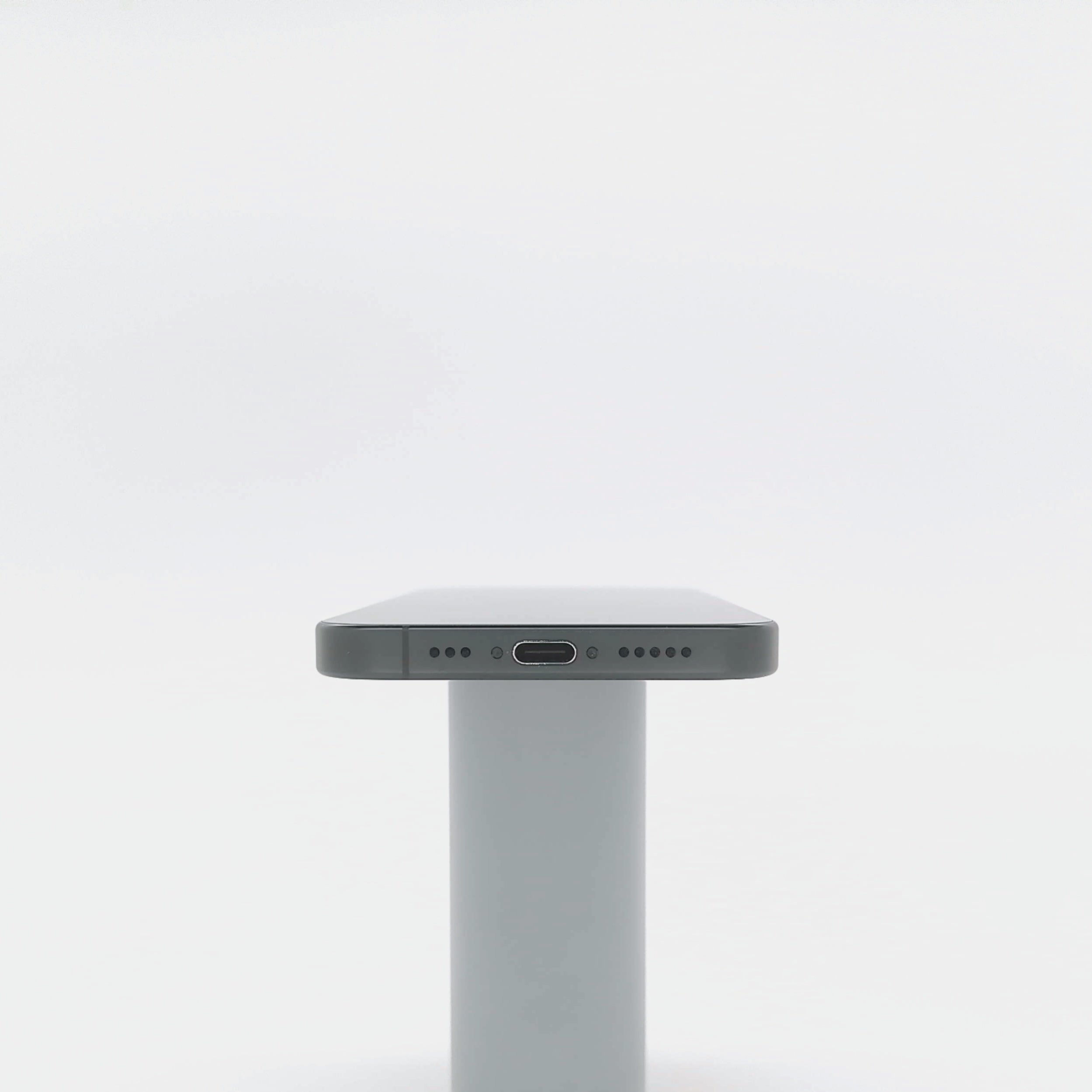 95新 Apple iPhone 16 Pro 128G 黑色鈦金屬 中國大陸版