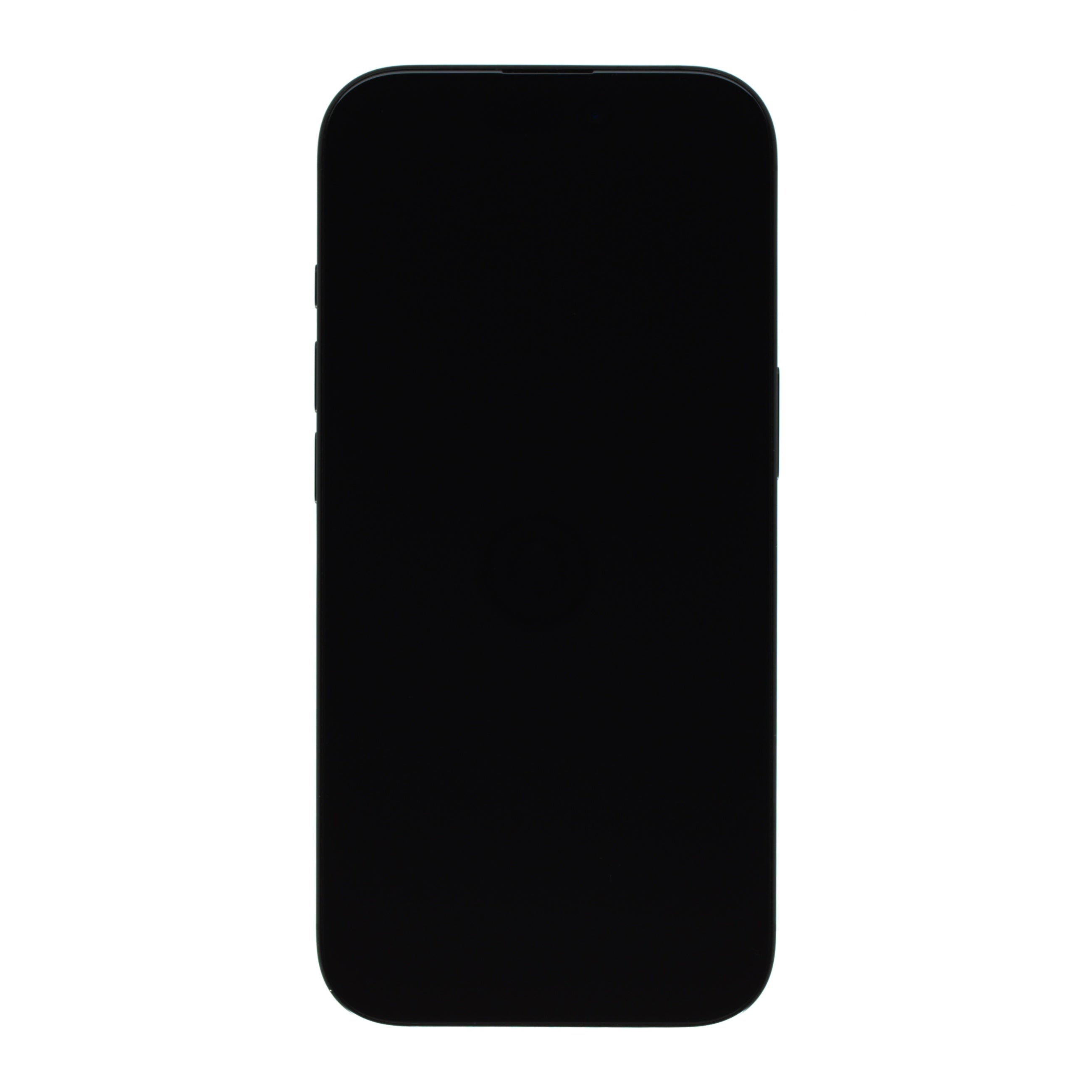 95新 Apple iPhone 16 Pro 128G 黑色鈦金屬 中國大陸版