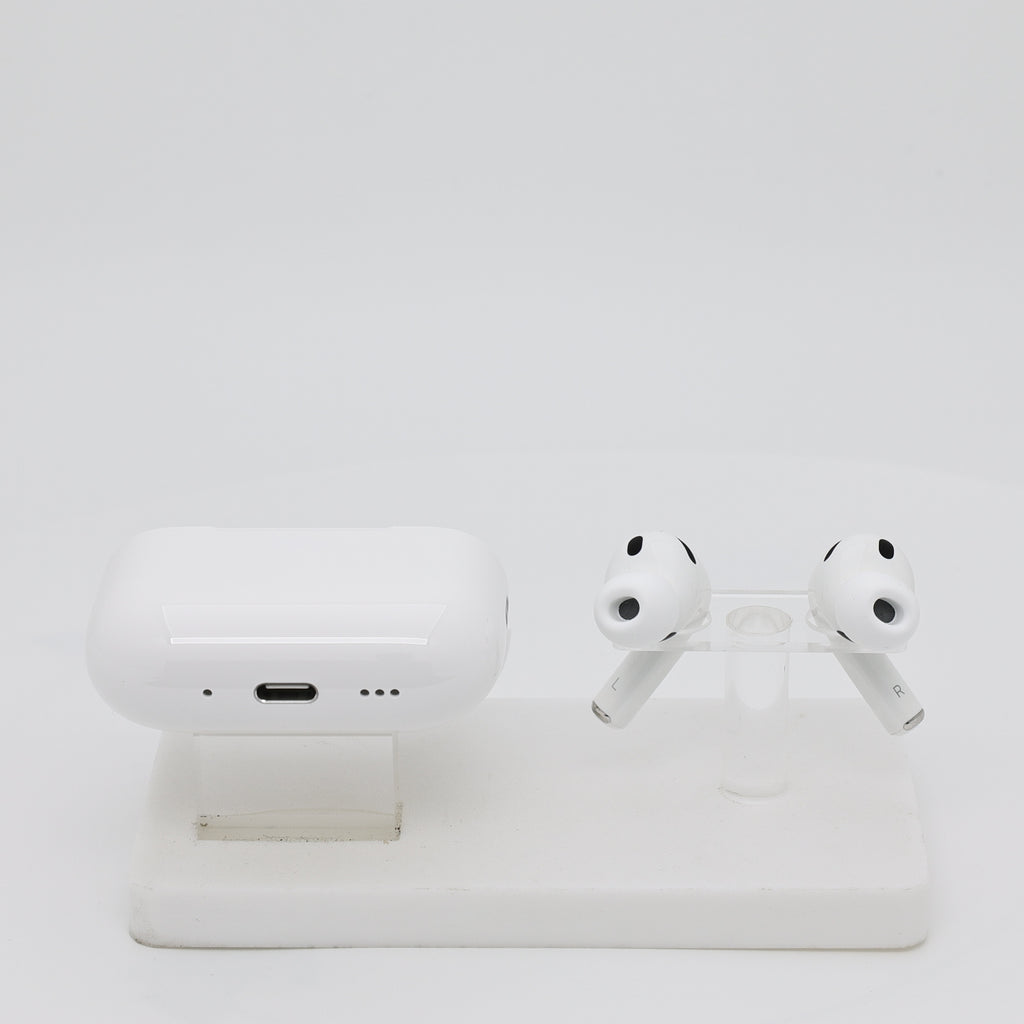 99新 Apple AirPods Pro 3 白色