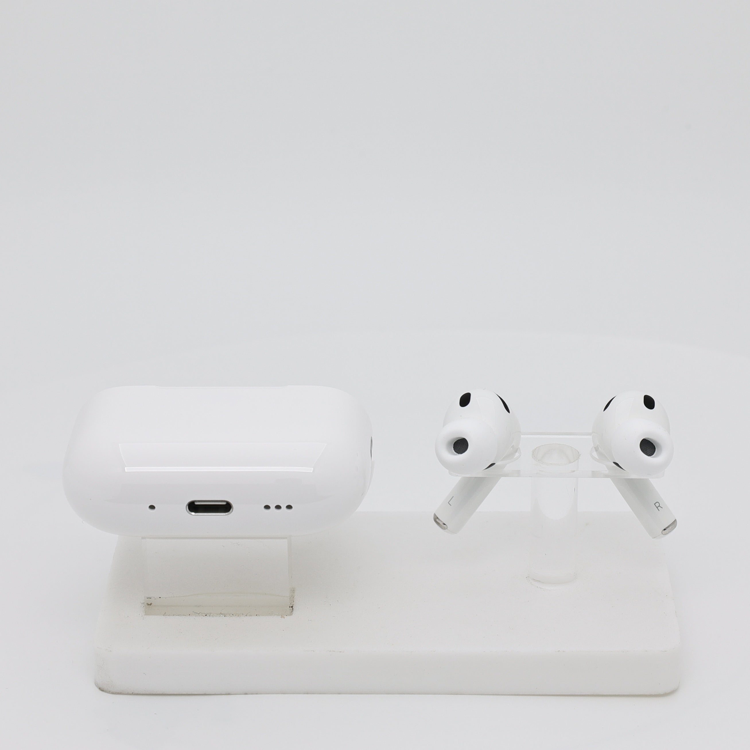 99新 Apple AirPods Pro 3 白色