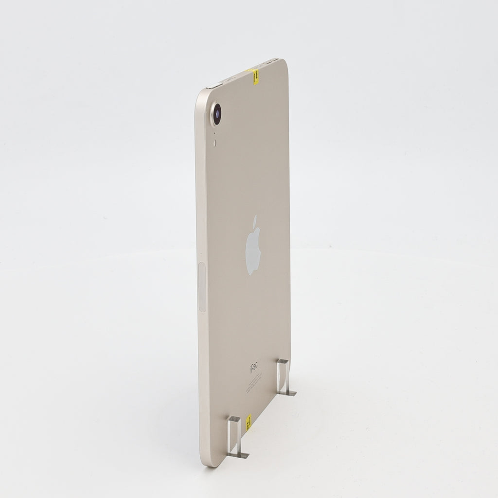 95新 Apple iPad mini6 256G 星光色 WIFI