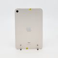 95新 Apple iPad mini6 256G 星光色 WIFI