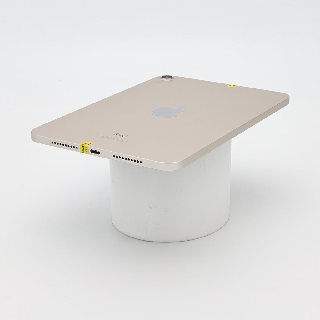 95新 Apple iPad mini6 256G 星光色 WIFI